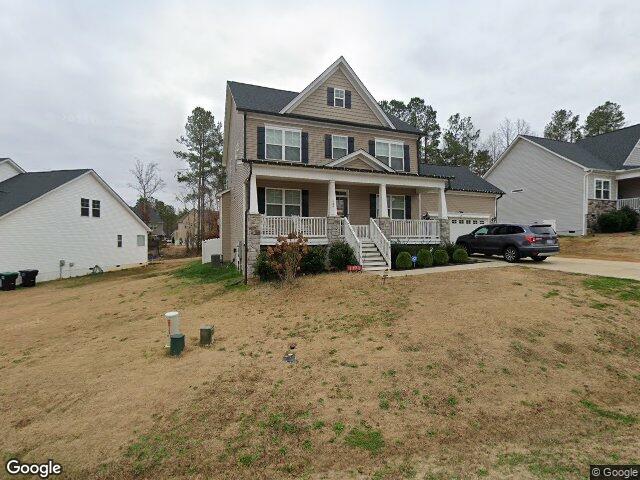 189 grey hawk dr, garner,  NC 27529
