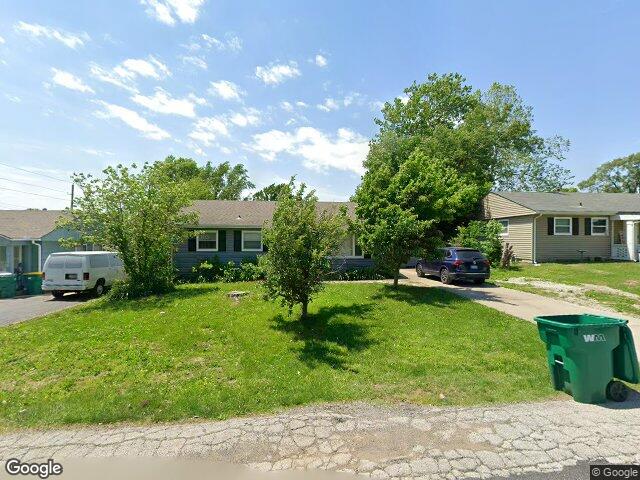 3140 s 46th ter, kansas city,  KS 66106