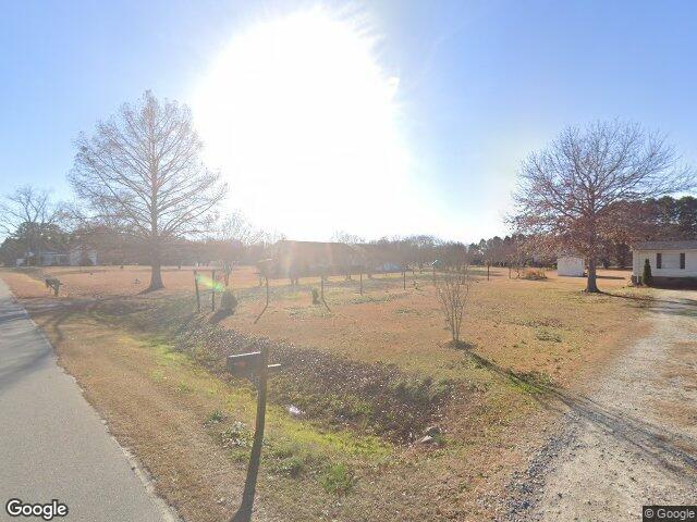 150 fitzgerald rd, selma,  NC 27576