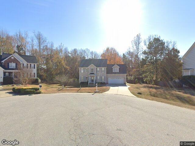 70 larson ct, clayton,  NC 27520