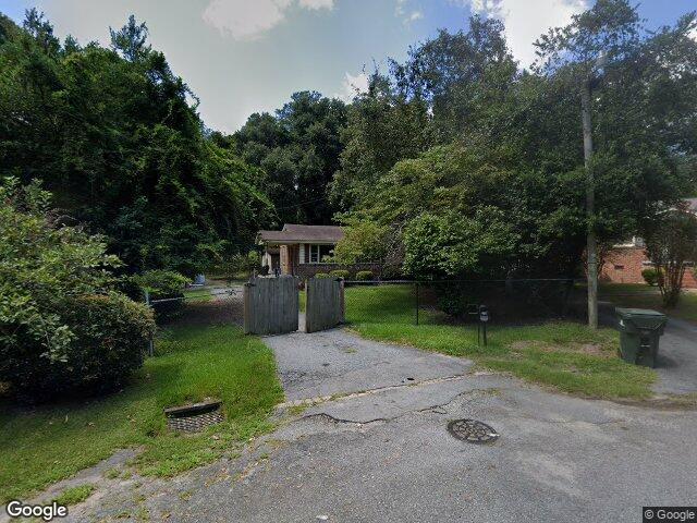 11 holiday cir, columbia,  SC 29206