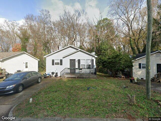 216 e hinton st, clayton,  NC 27520