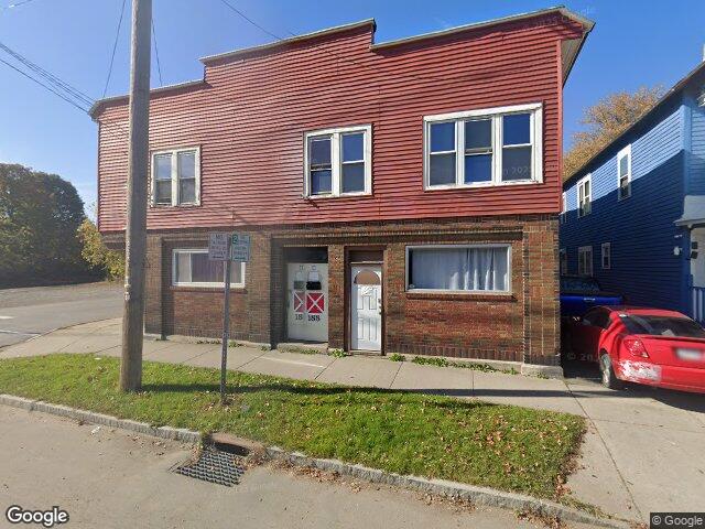 188 main st, cortland,  NY 13045