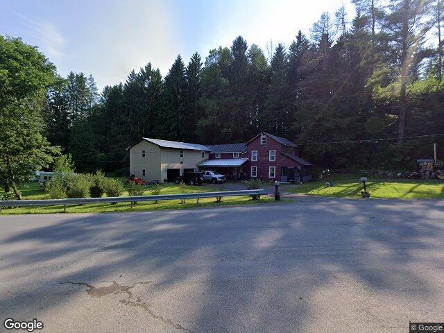 1883 kohne rd, dryden,  NY 13053