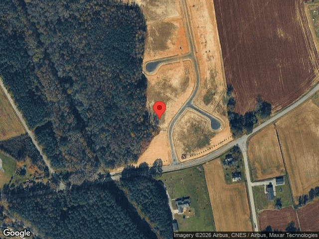 51 digging time avenue, pine level,  NC 27569