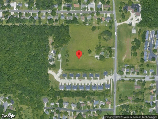 2625 frazier loop, columbia,  MO 65202
