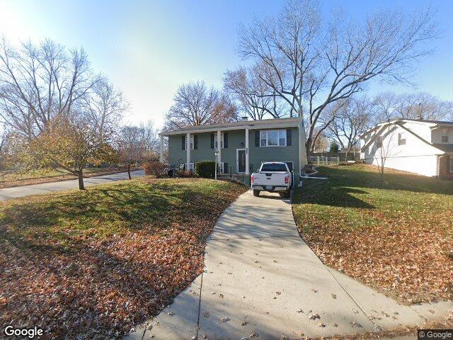 5525 ne 59th ter, kansas city,  MO 64119