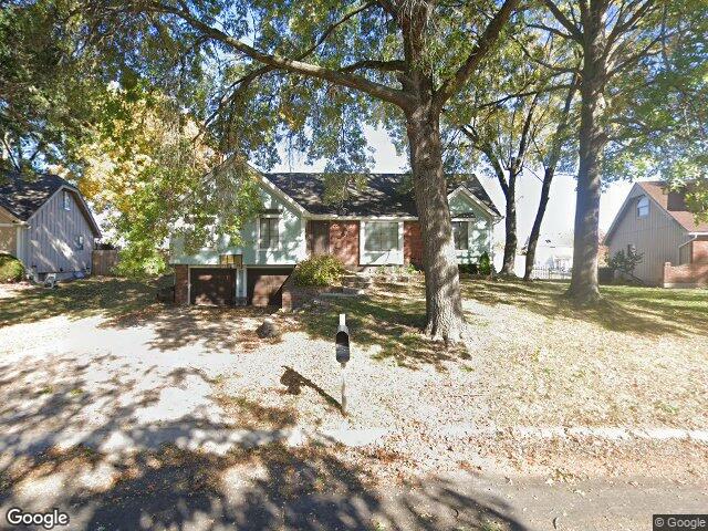 9919 n wayne ave, kansas city,  MO 64155