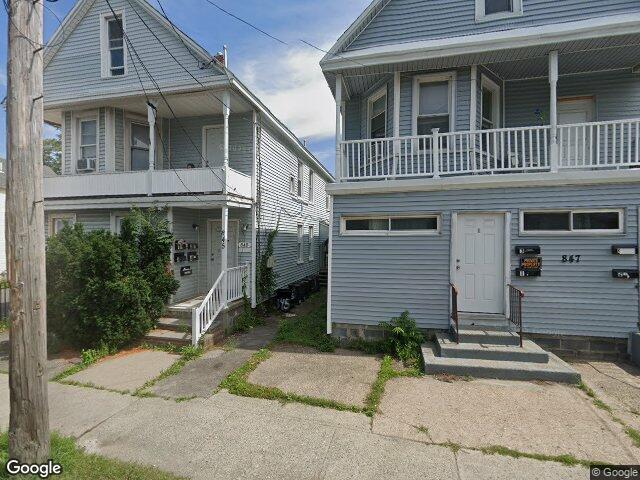 845 eastern ave, schenectady,  NY 12307