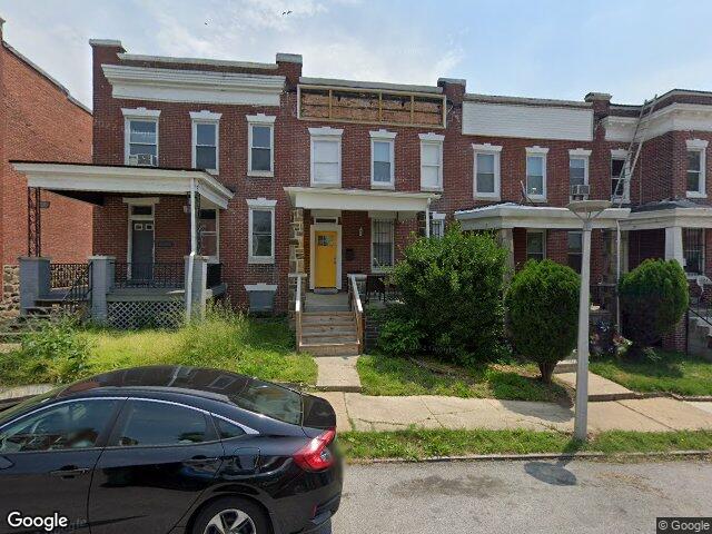  baltimore,  MD 21229