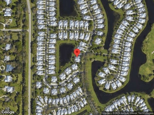 1832 sw waterfall blvd, palm city,  FL 34990