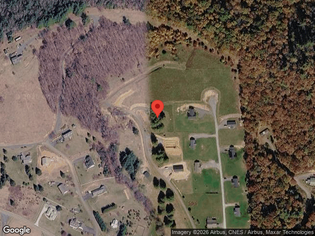 426 fieldstone way way, fleetwood,  NC 28626