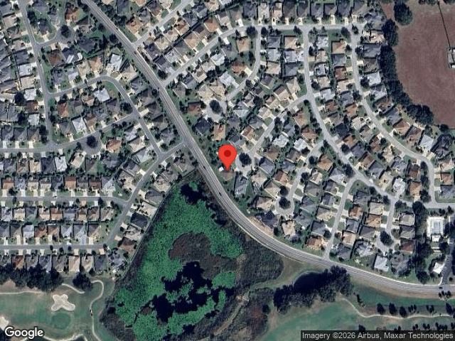 1240 gloverville ter, the villages,  FL 32162