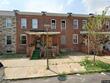 518 n east ave, baltimore,  MD 21205