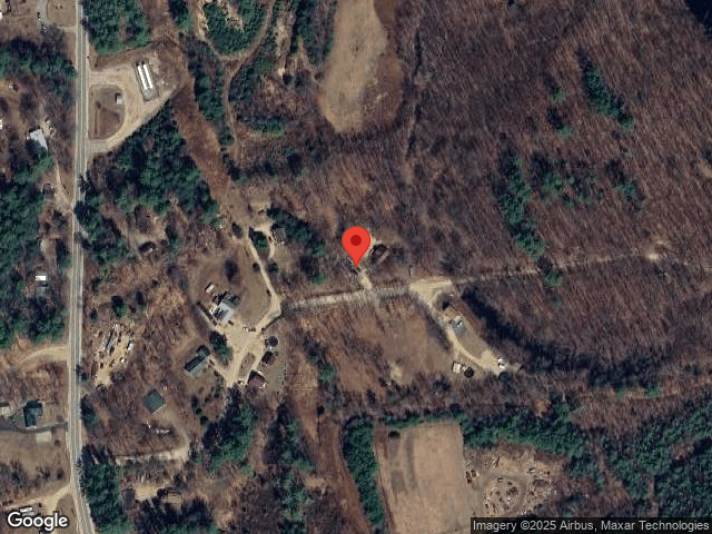 39 squeaky ln, campton,  NH 03223