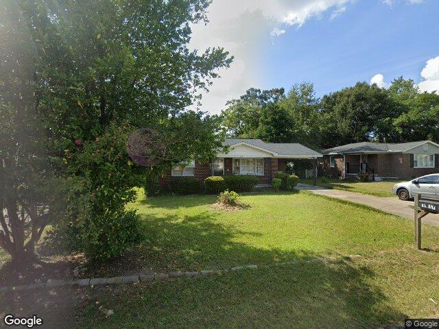 1437 aralia dr, columbia,  SC 29205