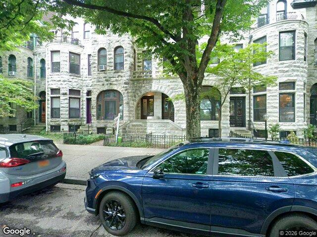 1514 w mount royal ave, baltimore,  MD 21217