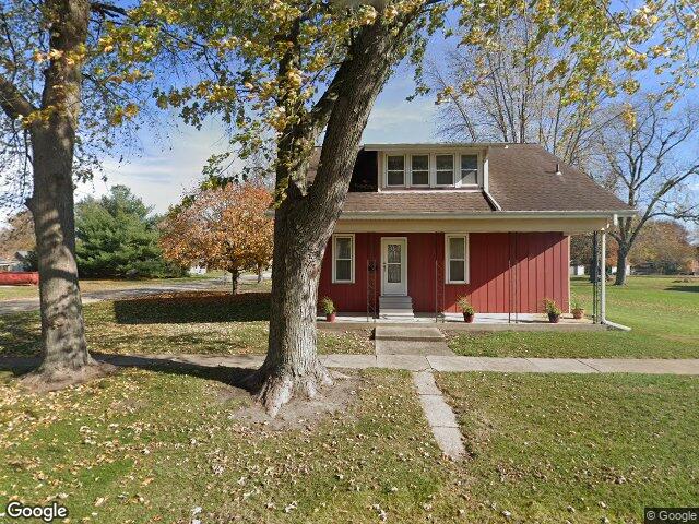 109 4th ave, mendota,  IL 61342