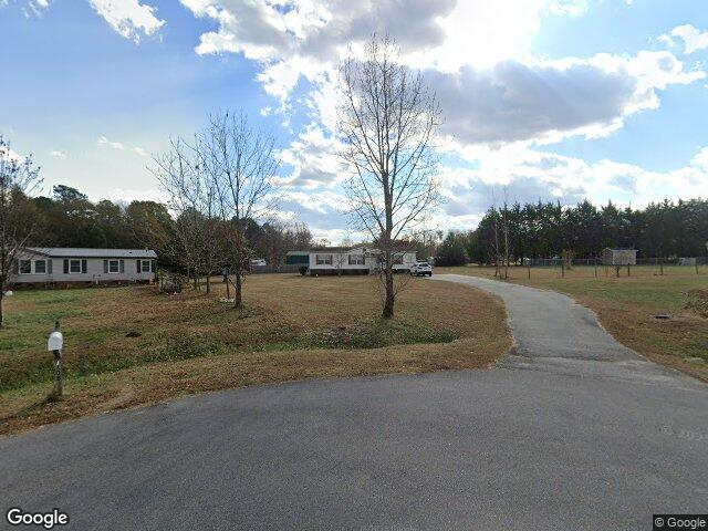 106 roe ln, clayton,  NC 27527