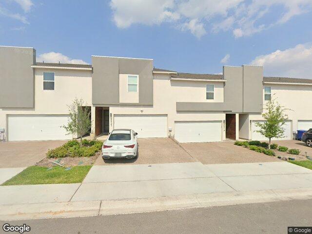 9905 kaspar dr, laredo,  TX 78045