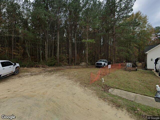 563 hunter way, clayton,  NC 27520