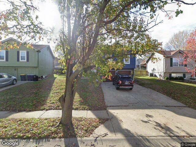 8415 ne 110th ter, kansas city,  MO 64157