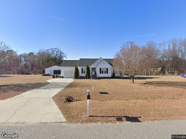 109 morrison dr, smithfield,  NC 27577