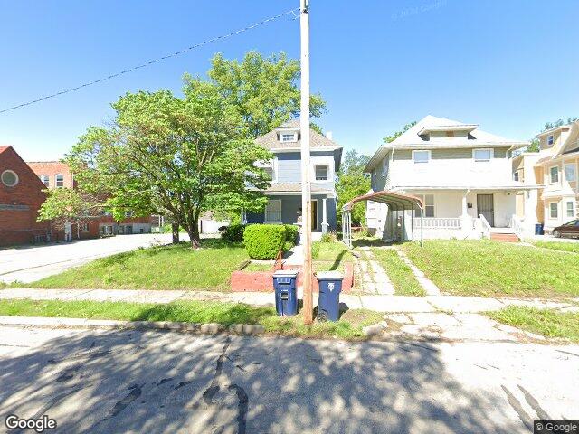 3634 michigan ave, kansas city,  MO 64109