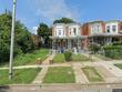 3038 belmont ave, baltimore,  MD 21216