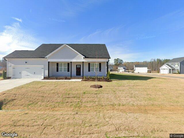 365 olde place dr, zebulon,  NC 27597