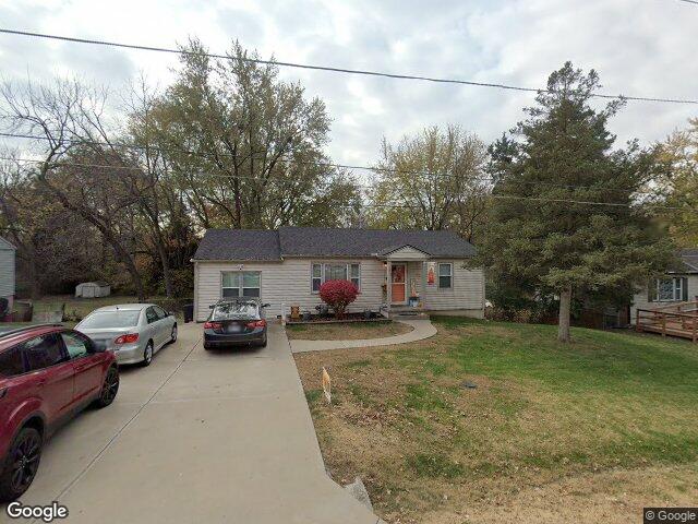 7815 longwood ave, kansas city,  KS 66109