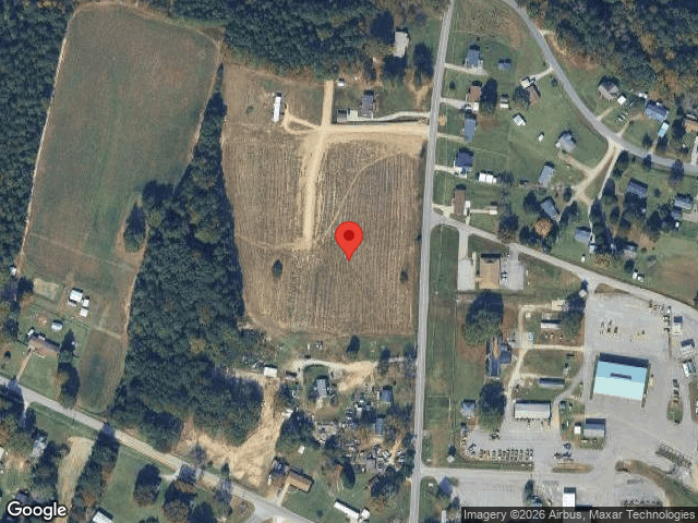 119 falls lane, henderson,  NC 27537