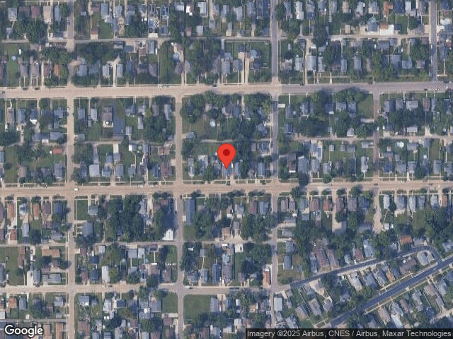 1416 w main st, ottawa,  IL 61350