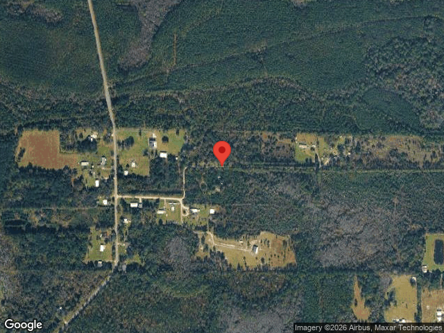 tbd ne 180th street, starke,  FL 32091