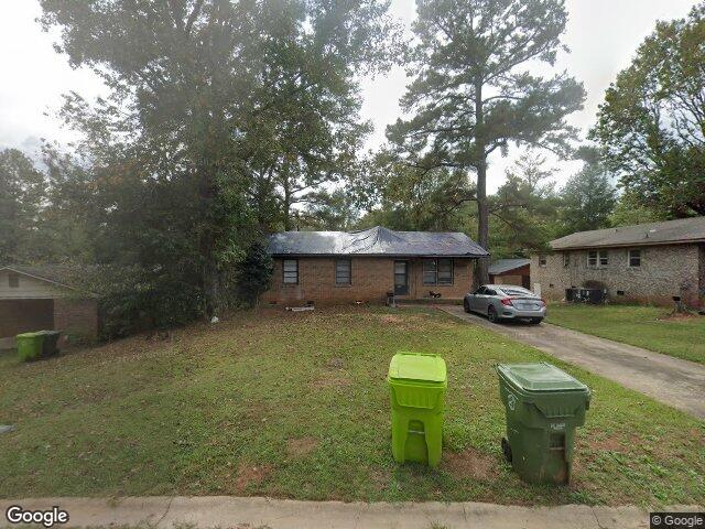 429 green tree cir, columbia,  SC 29203