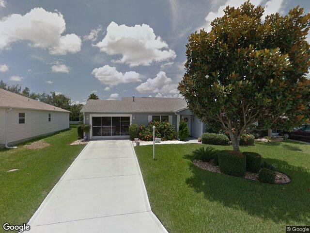 3236 atwell ave, the villages,  FL 32162