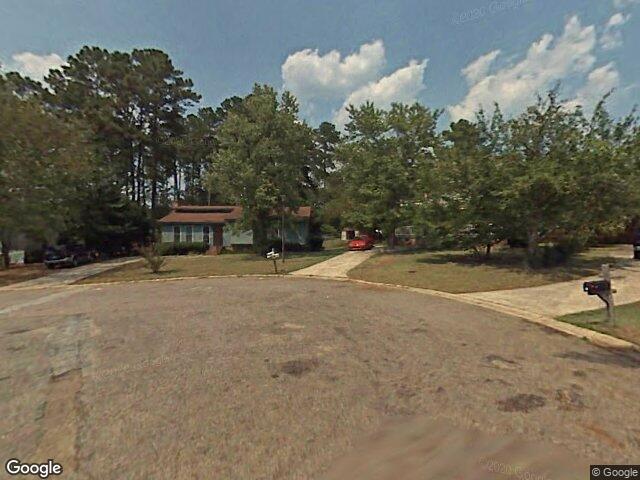 26 bedford ct, columbia,  SC 29209