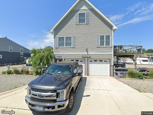 132 dunkley ave #1, south haven,  MI 49090