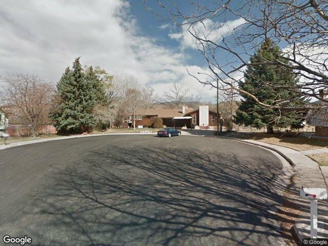 4992 n 970 e, cedar city,  UT 84721