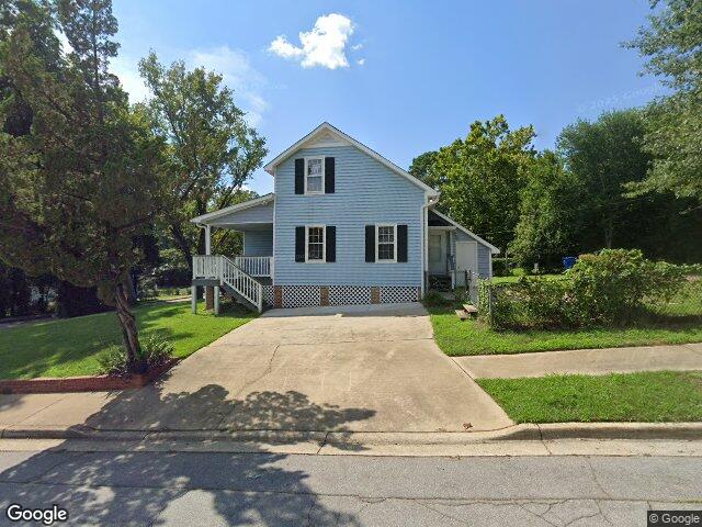 2900 park st, columbia,  SC 29201