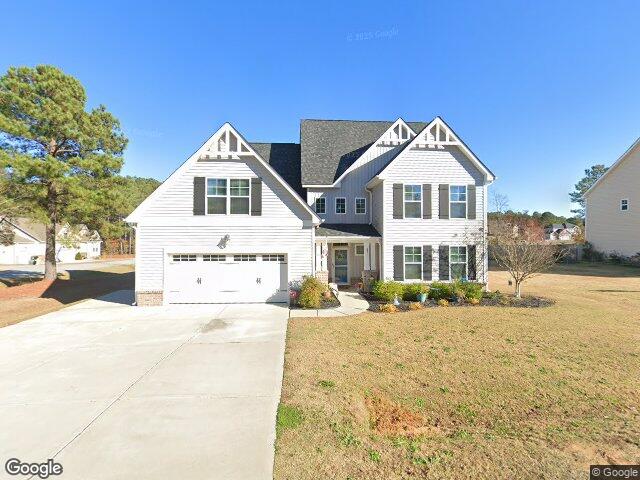 42 saltwater cv, clayton,  NC 27520