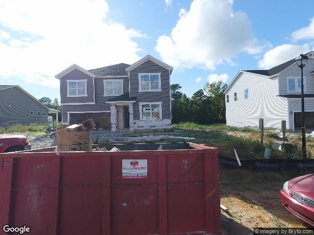 379 fast pitch ln, four oaks,  NC 27524