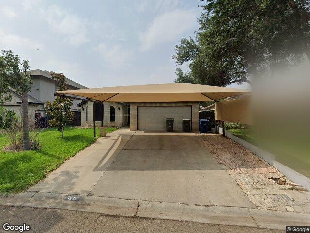 1232 saint michael dr, laredo,  TX 78045