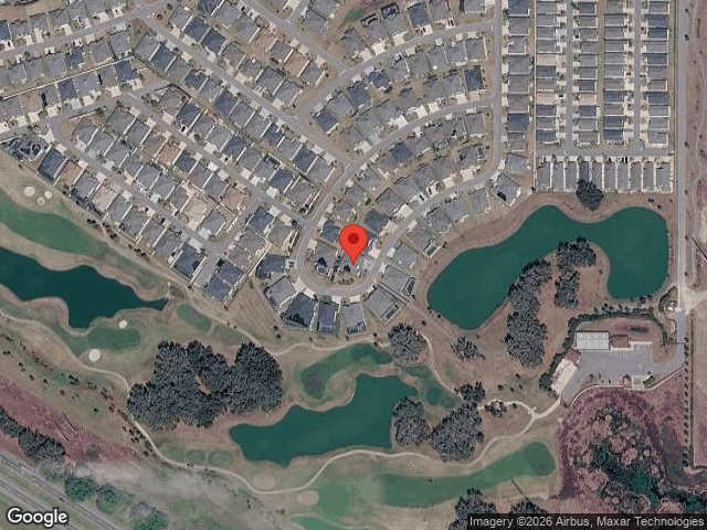 6328 merhottein loop, the villages,  FL 32163