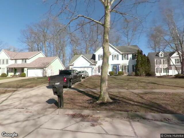 1110 woodglen cir, medina,  OH 44256