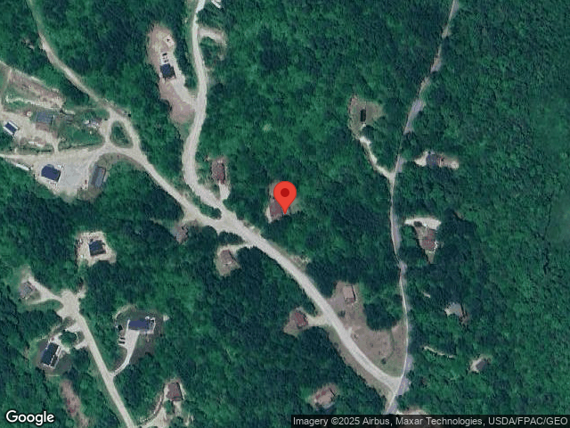 52 hide-a-way lane, bethel,  ME 04217