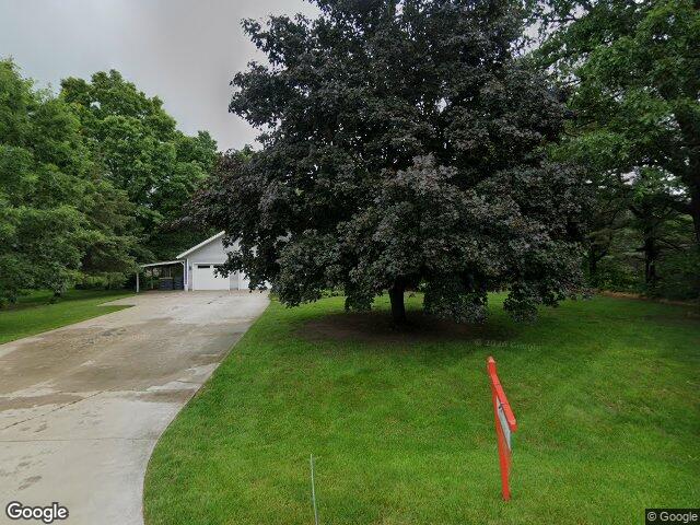 48463 orchard dr, mattawan,  MI 49071