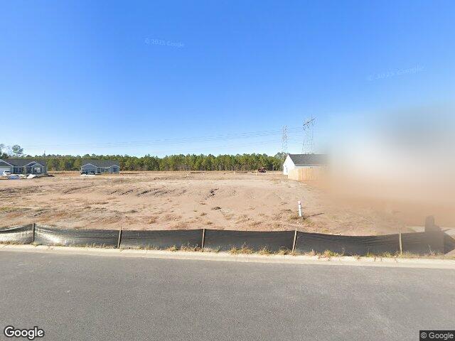 330 crosswinds dr, rincon,  GA 31326