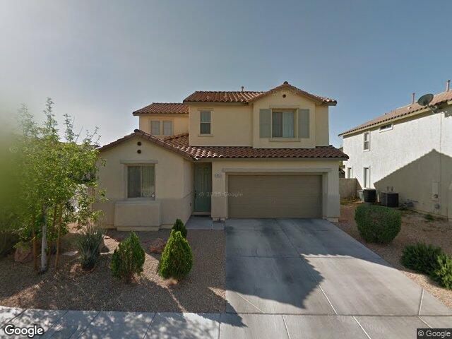  north las vegas,  NV 89031