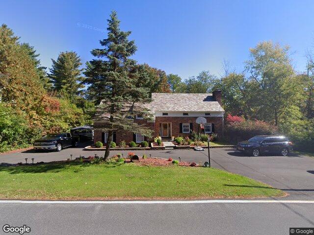 720 st david's ln, niskayuna,  NY 12309